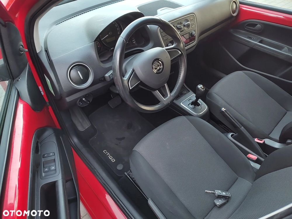 Skoda Citigo 1.0 Ambition - 20