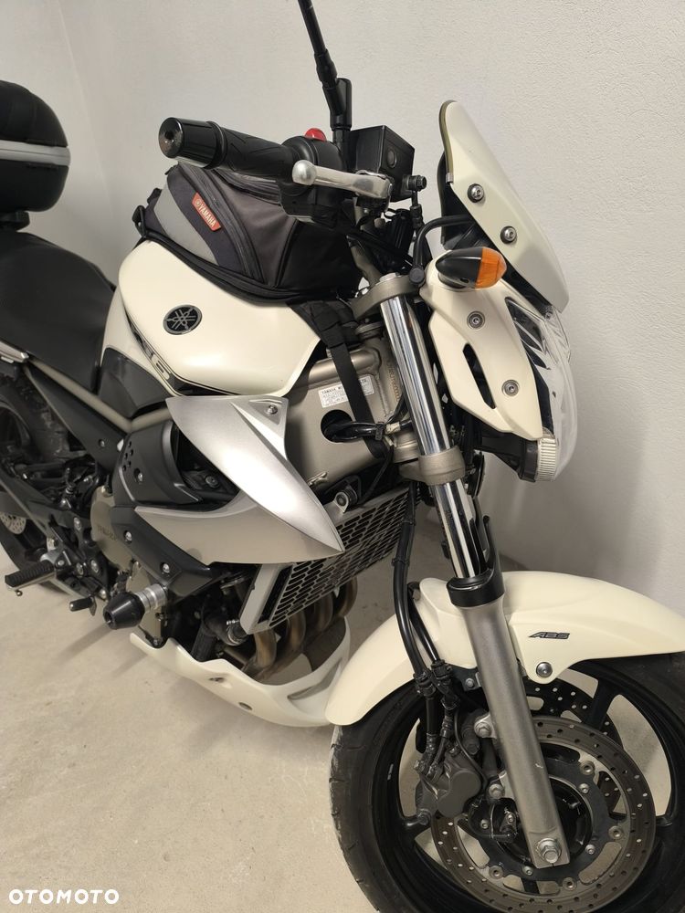 Yamaha XJ - 13
