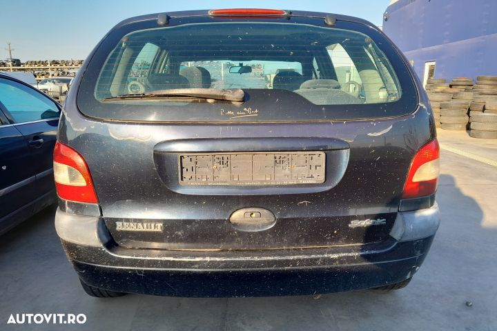 Oglinda dreapta electrica E9014092 7 FIRE E9014092 7 FIRE Renault Sce - 12