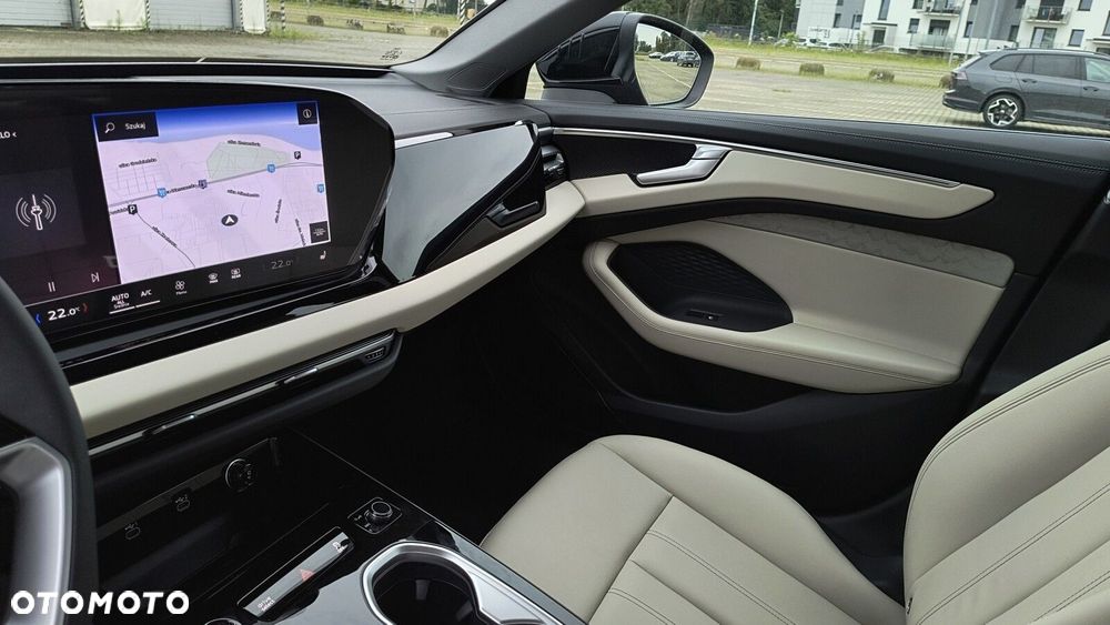 Audi A6 Limousine - 18