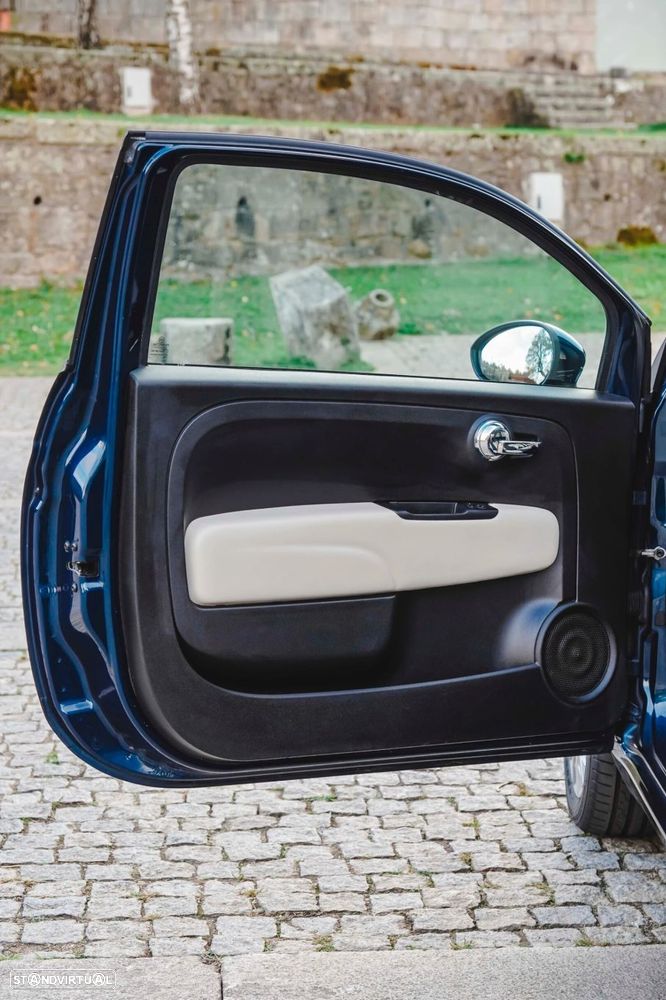 Fiat 500 - 23