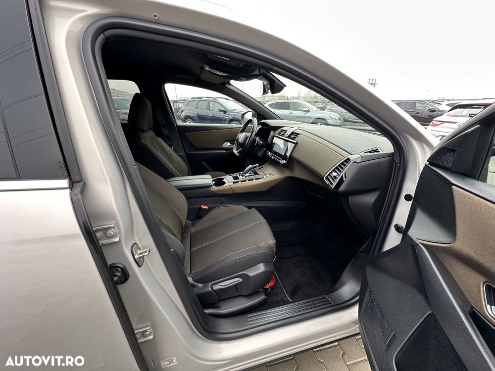 DS Automobiles DS 7 Crossback 1.5 BlueHDi 130 S&S EAT8 BASTILLE - 23