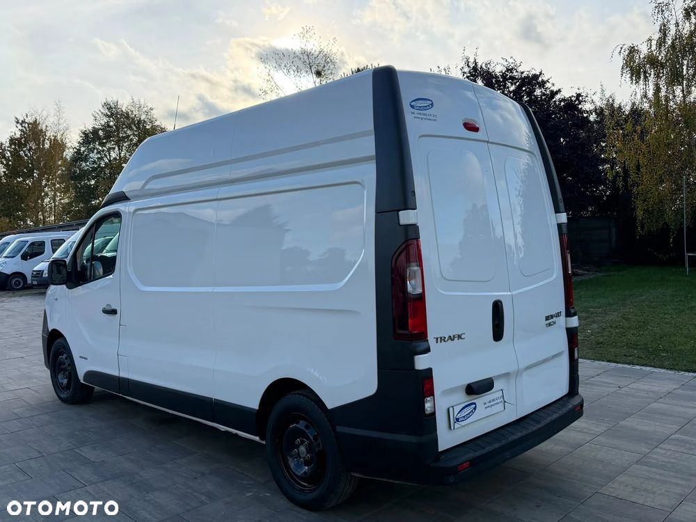 Renault Trafic - 4