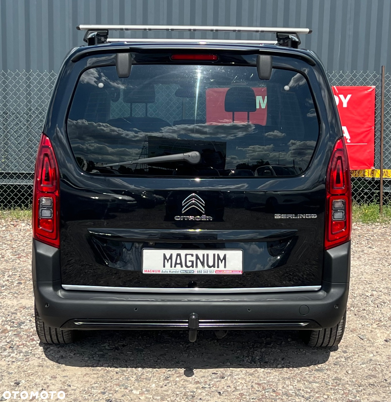 Citroën Berlingo - 36