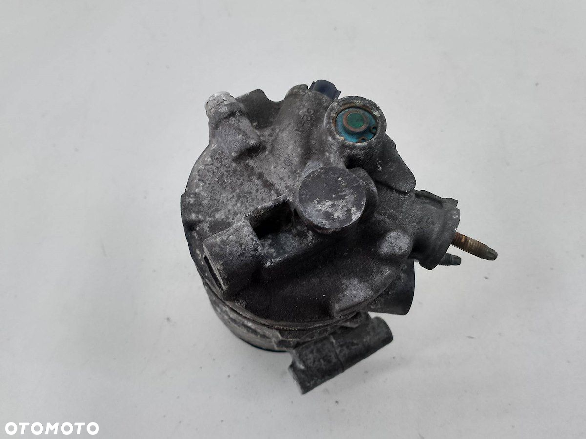 POMPA, SPRĘŻARKA KLIMATYZACJI JEEP PATRIOT P05058228AI  CG447190-5059 2.4 - 8