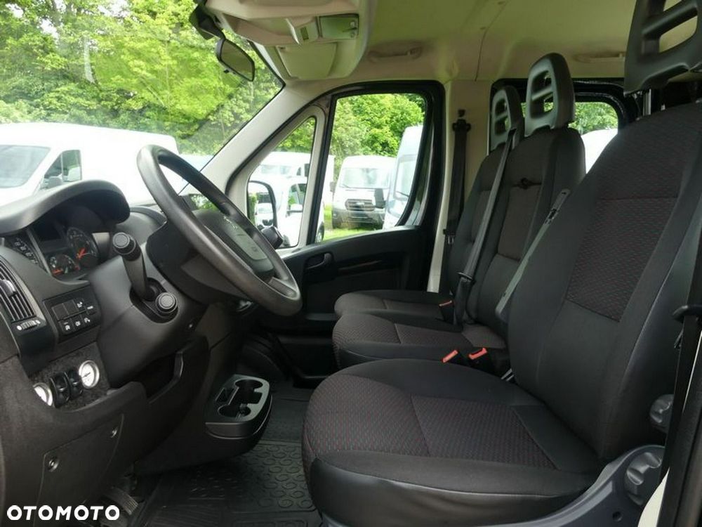 Peugeot Boxer - 4