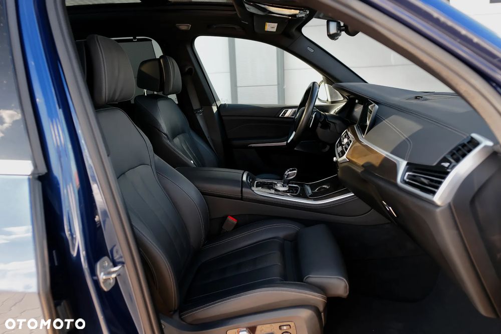 BMW X5 xDrive40i sport - 19