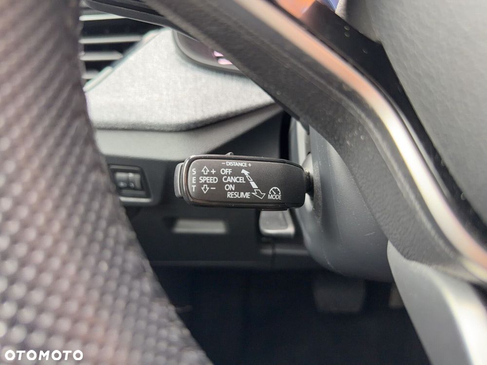 Skoda Kamiq 1.5 TSI Selection DSG - 15