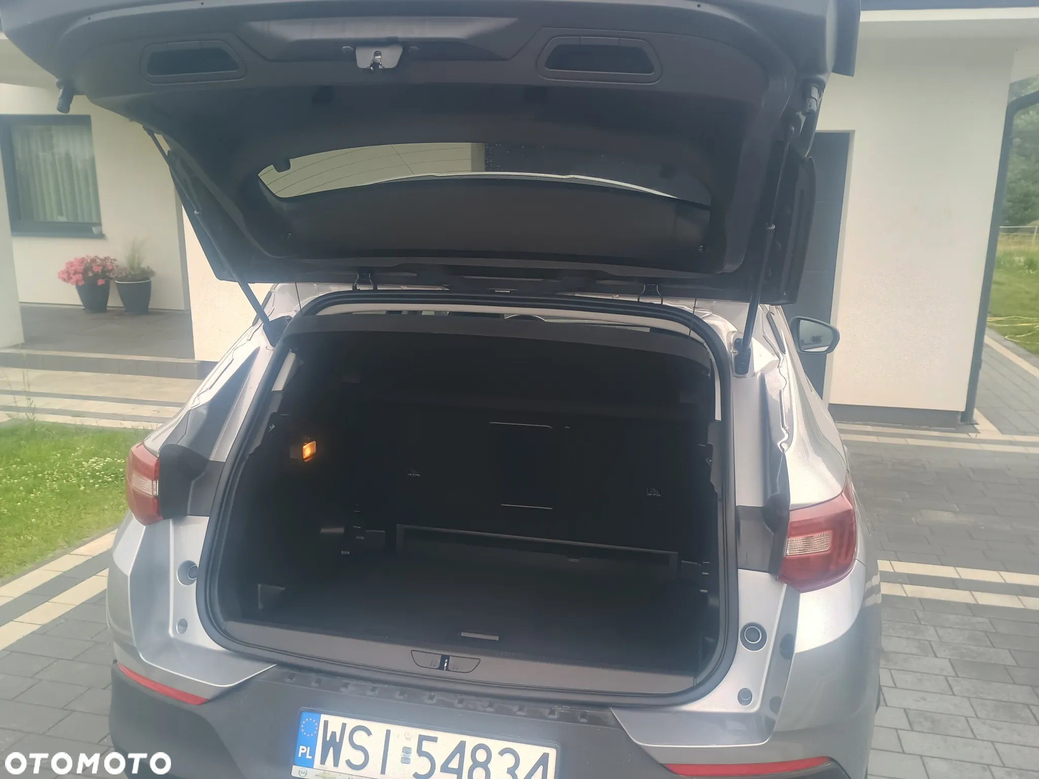 Opel Grandland X 1.6 D Start/Stop Automatik Edition - 18