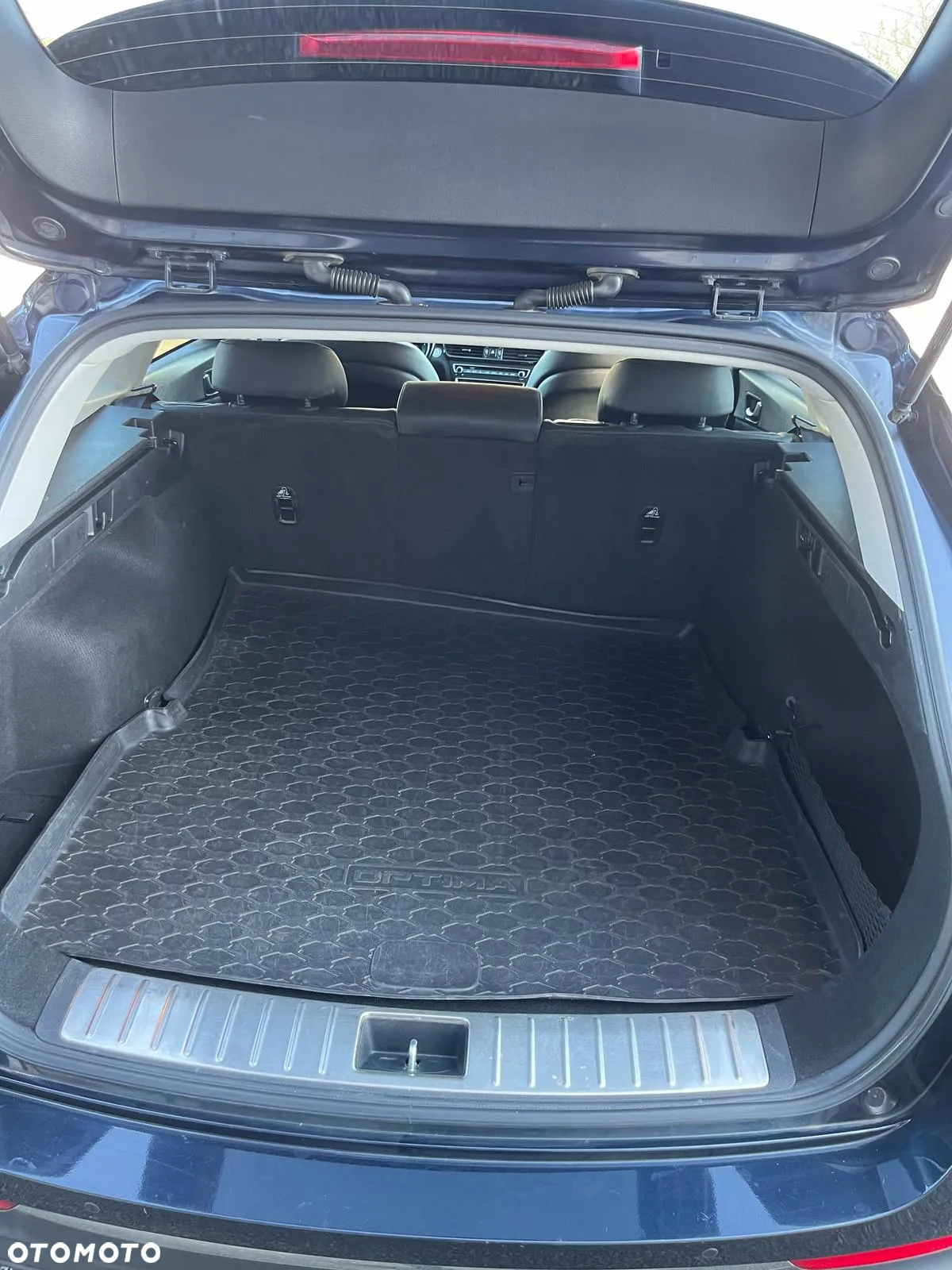 Kia Optima 1.6 T-GDI L DCT - 11