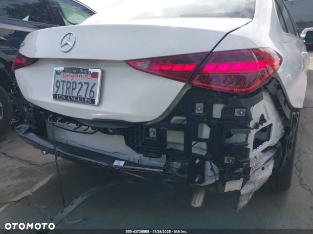 Mercedes-Benz Klasa C - 14