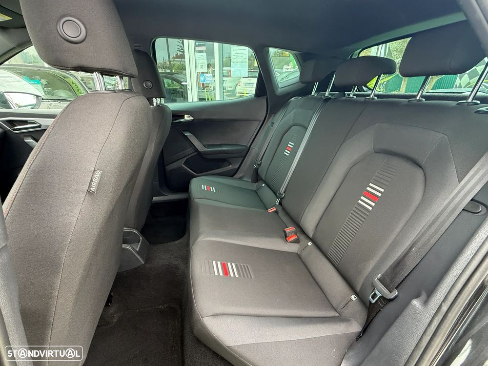 SEAT Arona 1.0 TSI FR - 20