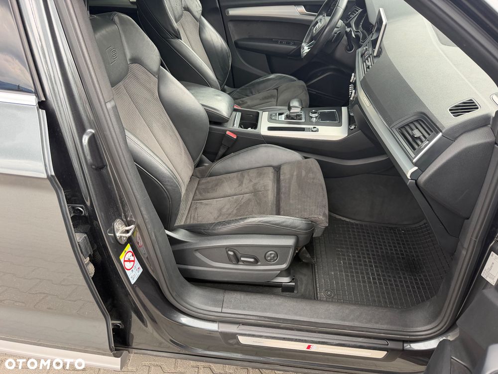 Audi Q5 2.0 TDI Quattro S tronic - 32