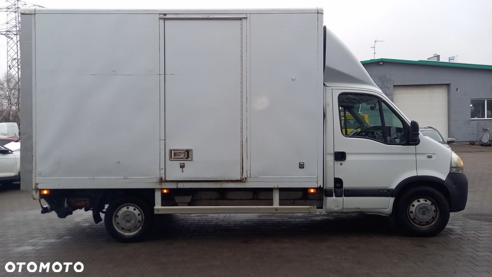 Renault Master - 5