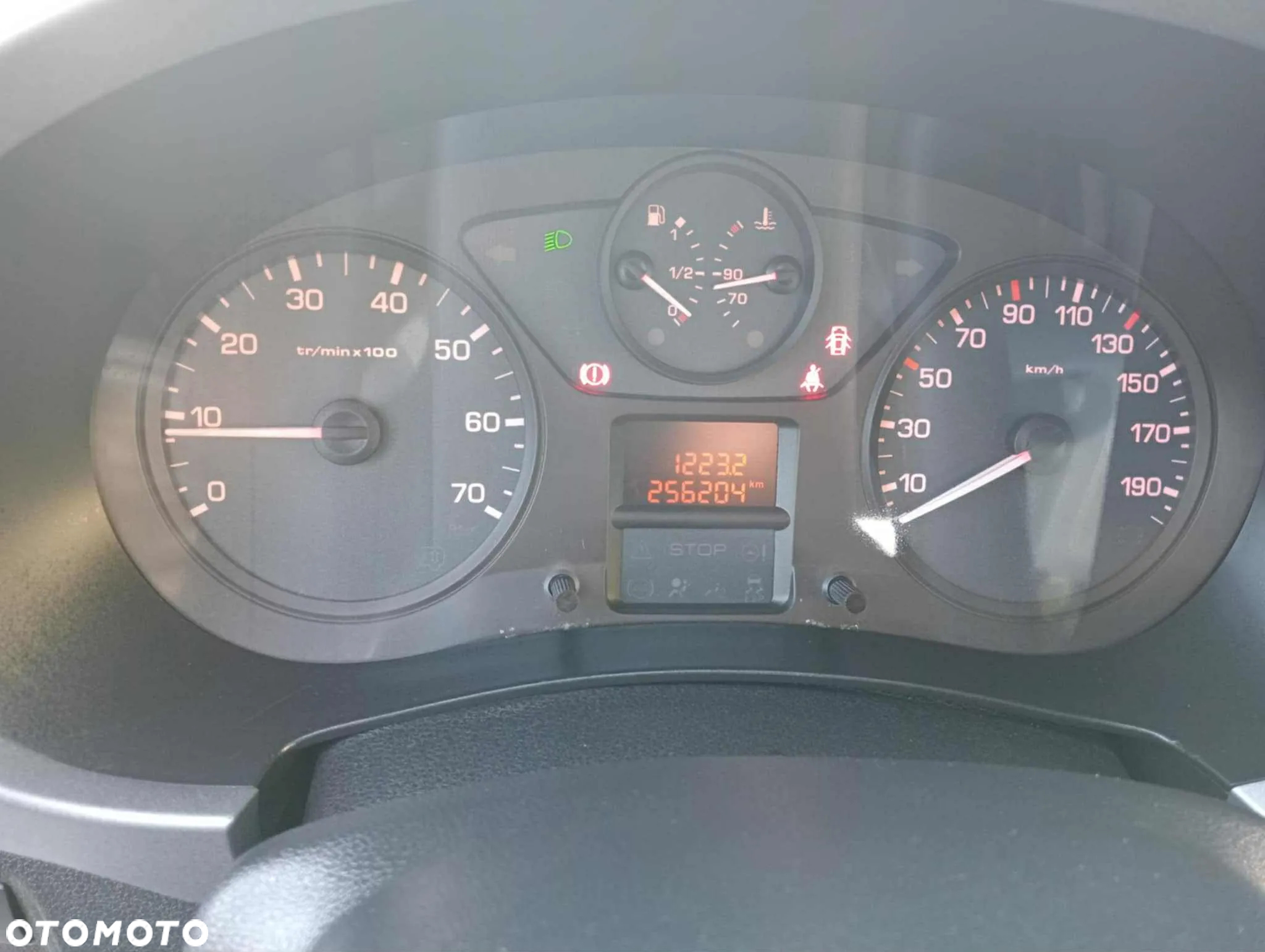 Citroën Berlingo II 1.6 HDi Multispace - 7