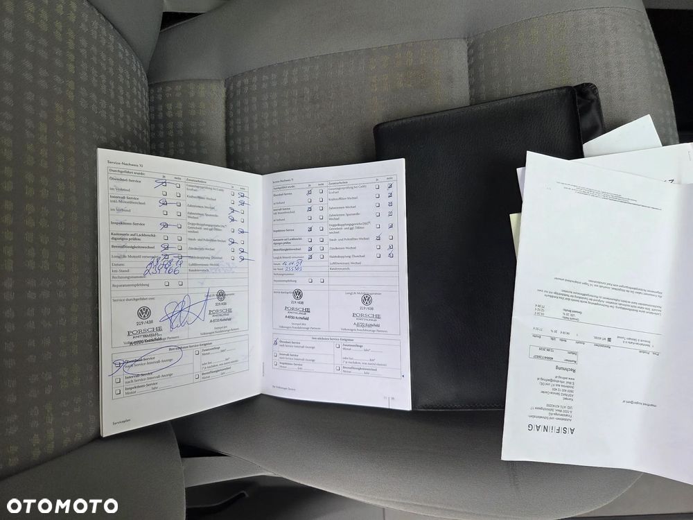 Volkswagen Caddy - 13