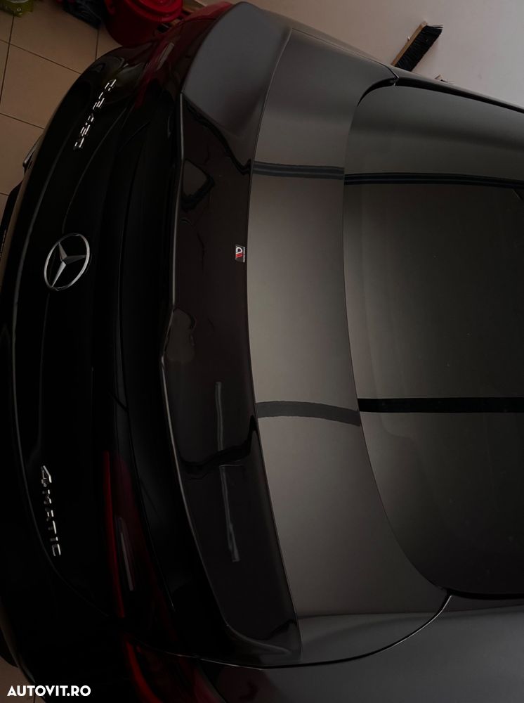 Mercedes-Benz CLE 450 4Matic Coupe 9G-TRONIC Edition AMG Line - 11