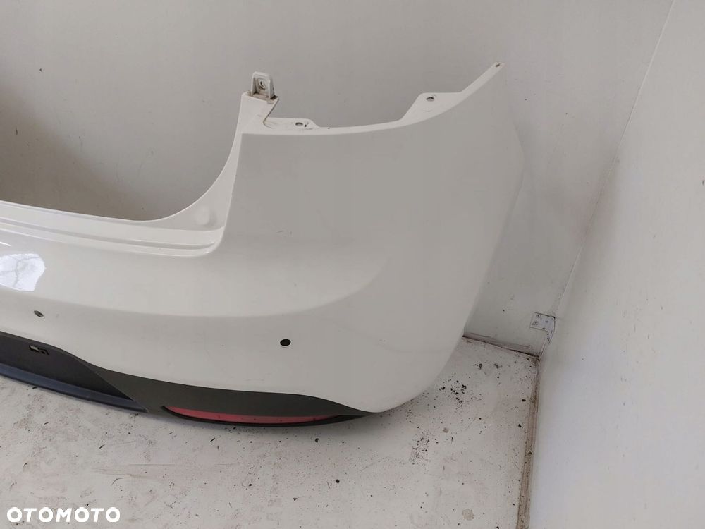 zderzak tyl kompletny dokaldka kia rio iii hb 2011-14 - 3