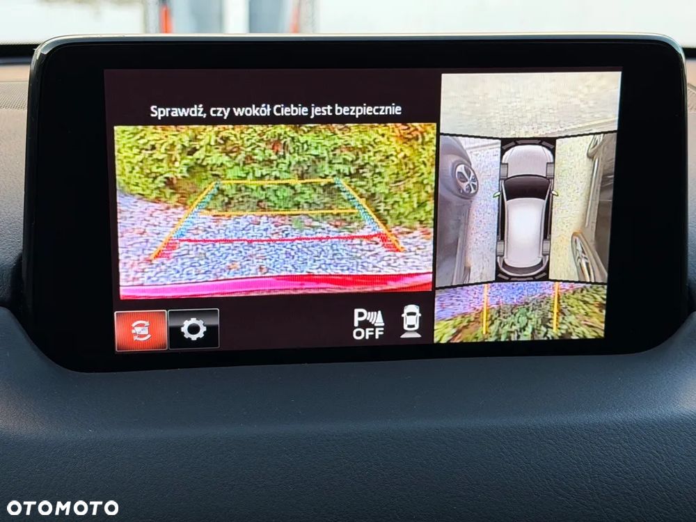 Mazda CX-5 2.0 Skyprestige 2WD - 5