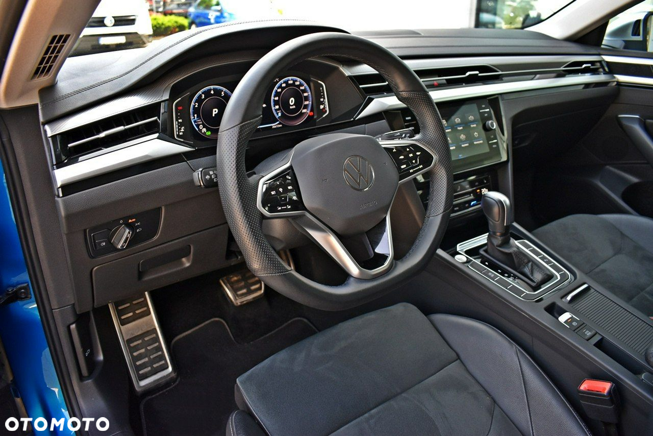 Volkswagen Arteon 2.0 TSI Elegance DSG - 10
