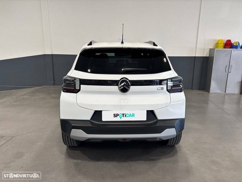 Citroën C3 1.2 Turbo Max - 5