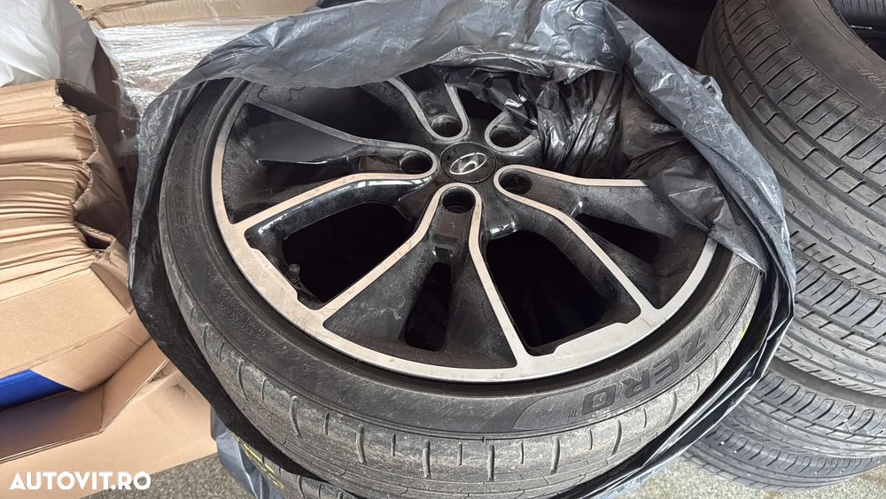 Hyundai i30 N 2.0 T-GDi 275CP 5DR - 31