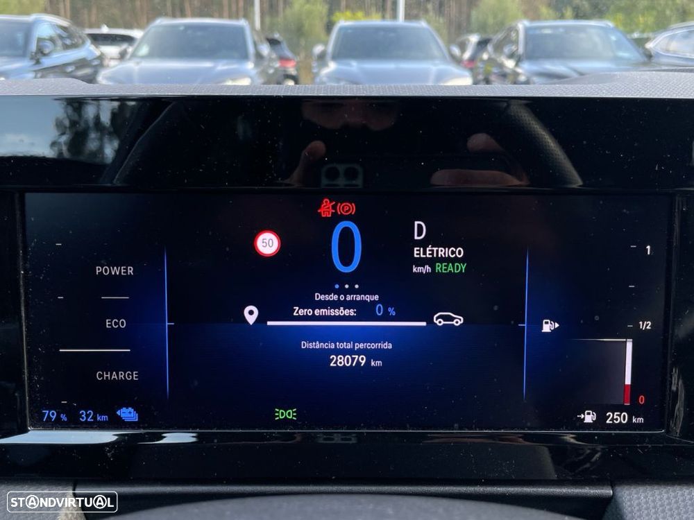 Opel Astra 1.6 T PHEV Edition - 3