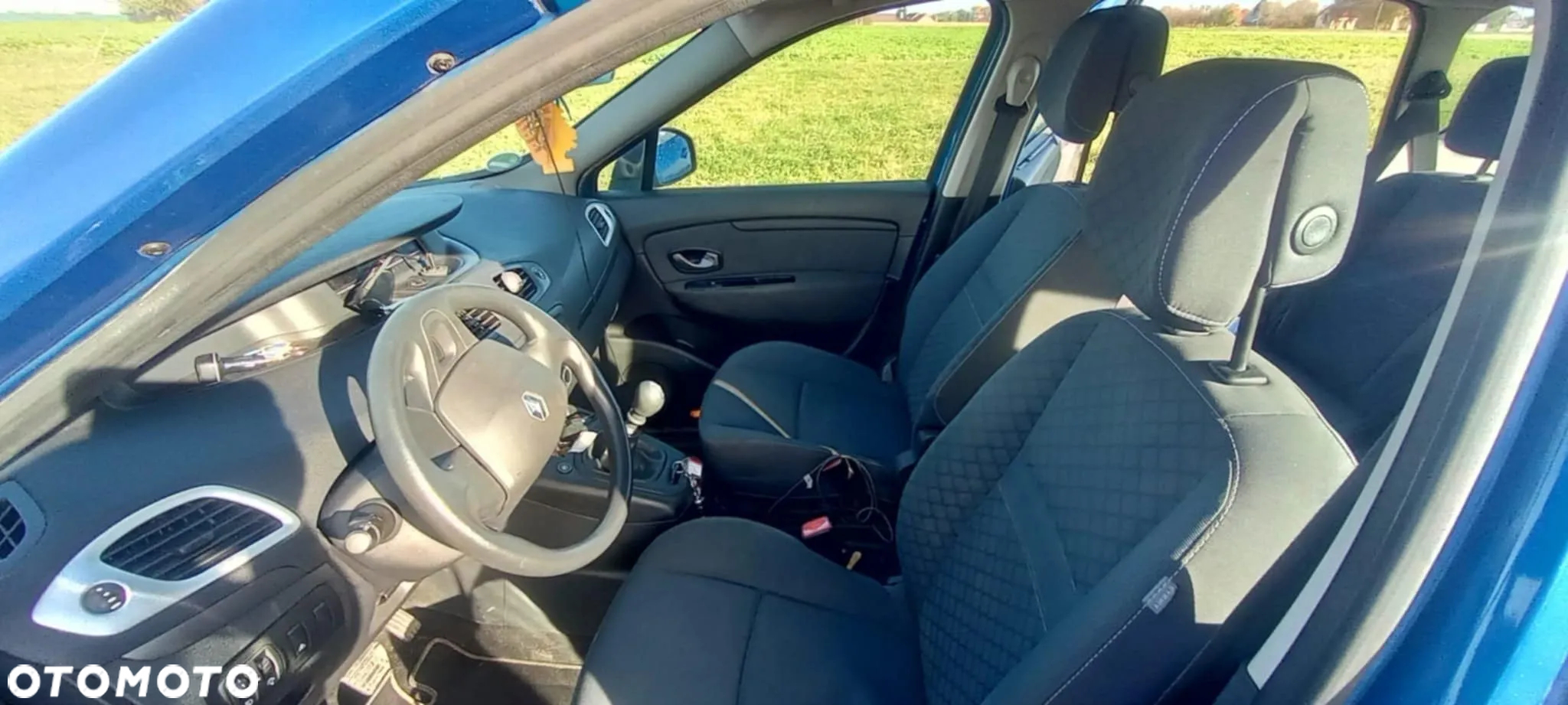 Renault Scenic 1.6 16V Start - 4