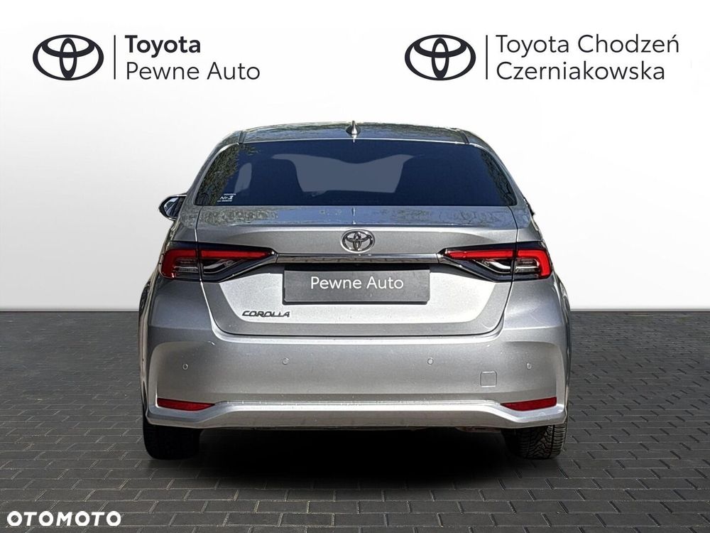 Toyota Corolla 1.5 Style MS - 7