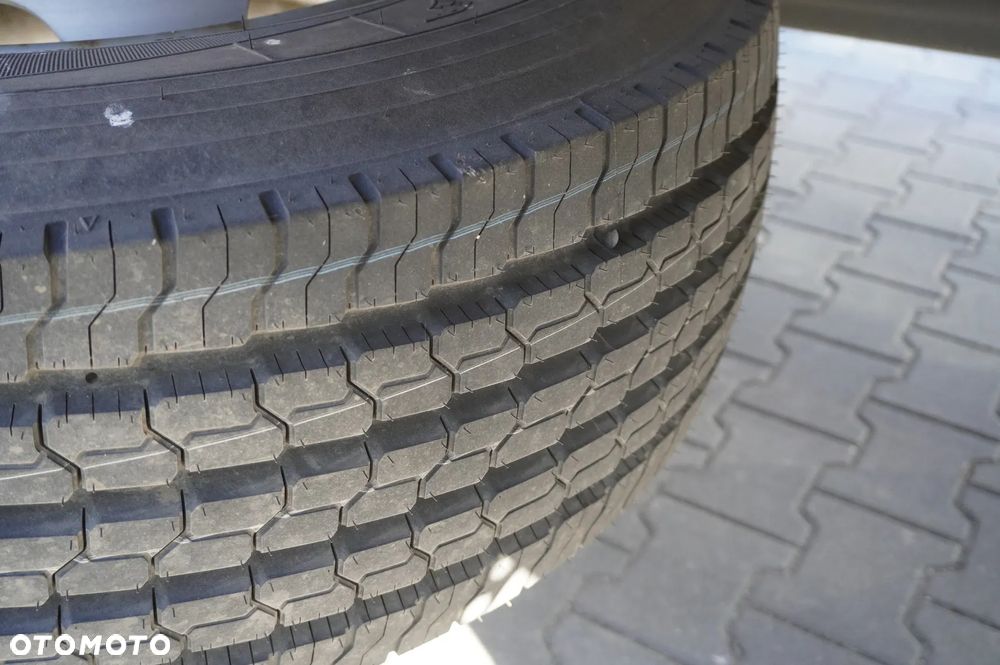 Iveco Eurocargo 160E21 / Tylko 11 tys. km!!! / Kontener 18 EPAL - 13