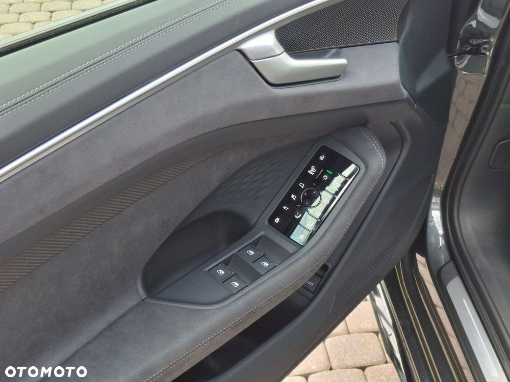 Audi A6 Avant - 31