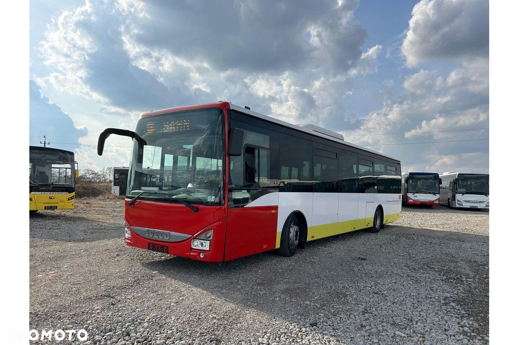 Iveco Crossway LE - 11