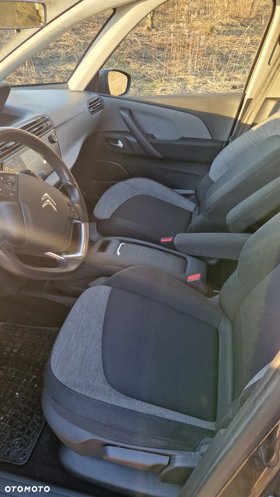 Citroën C4 Picasso PureTech 130 Stop&Start EAT6 SELECTION - 13