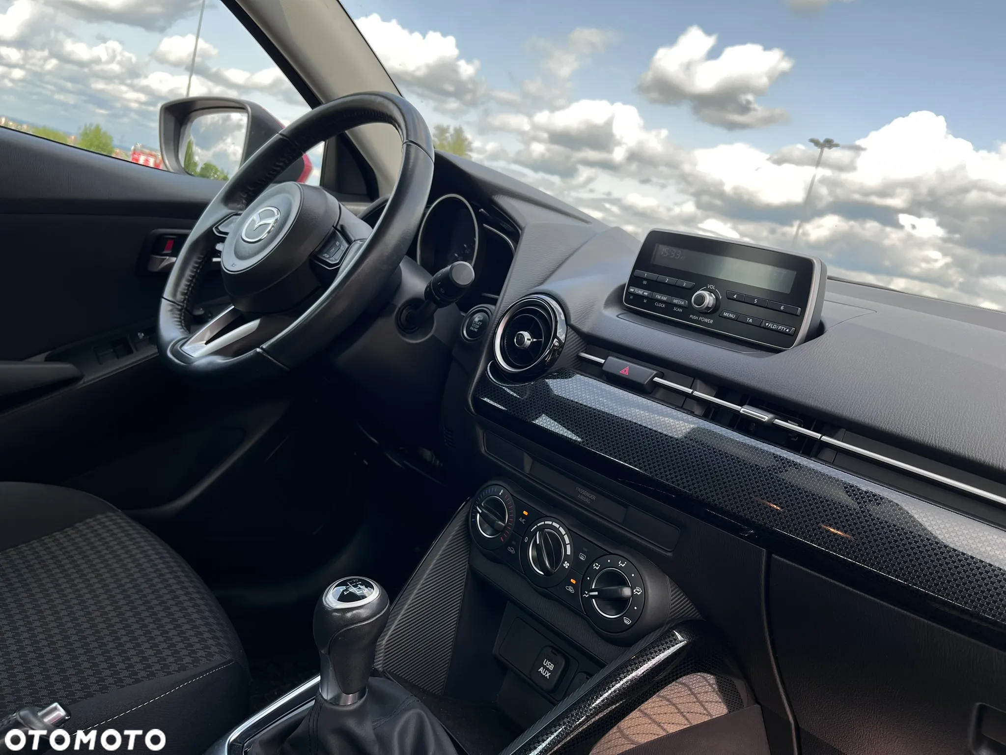 Mazda 2 1.5 Skymotion - 18