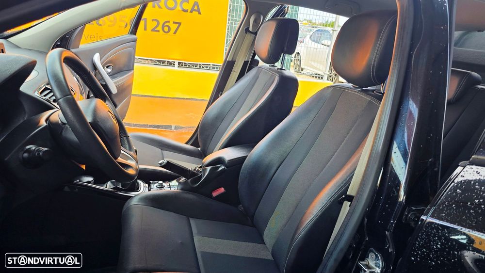 Renault Mégane - 16