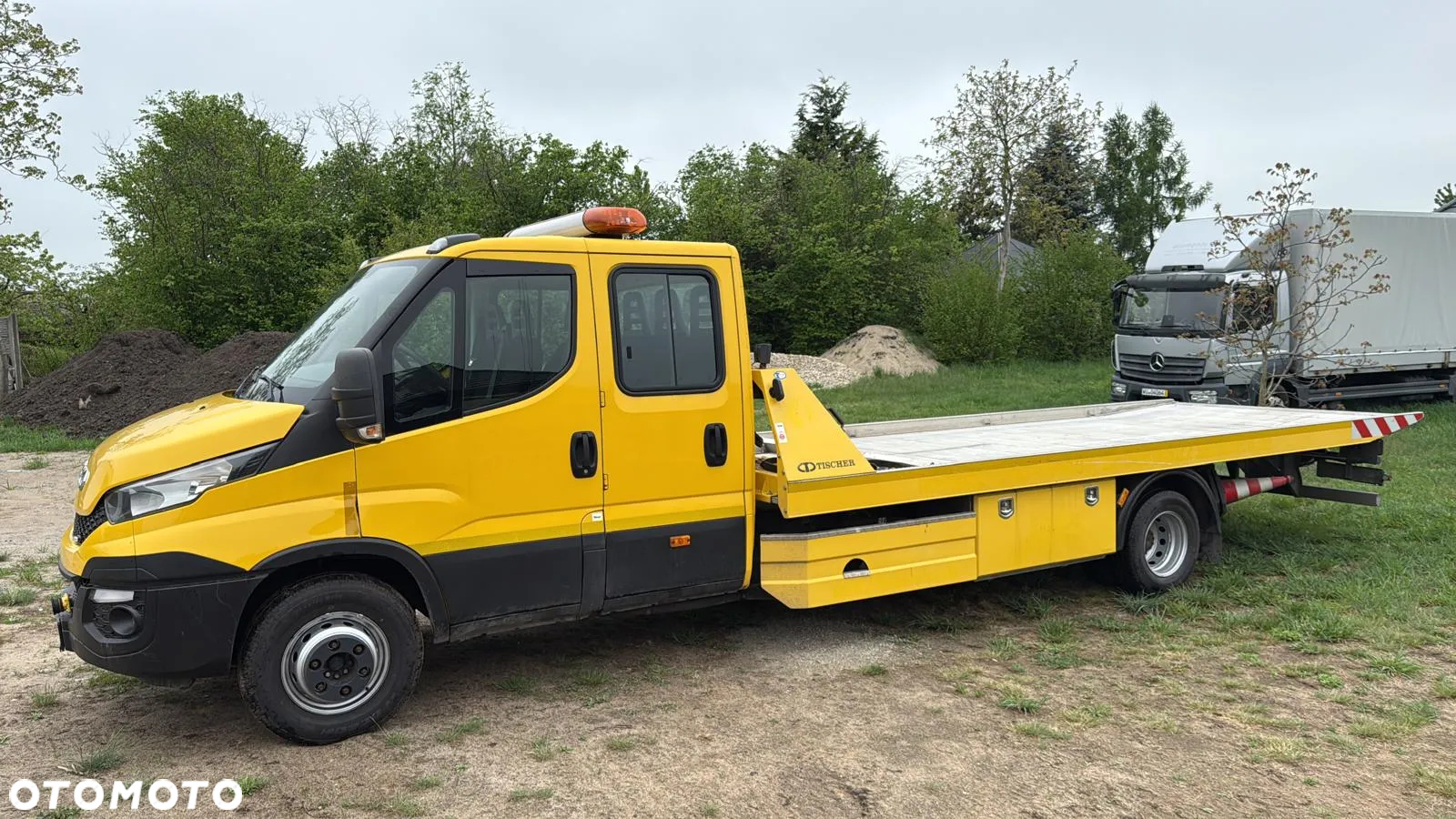 Iveco 70c17 - 18
