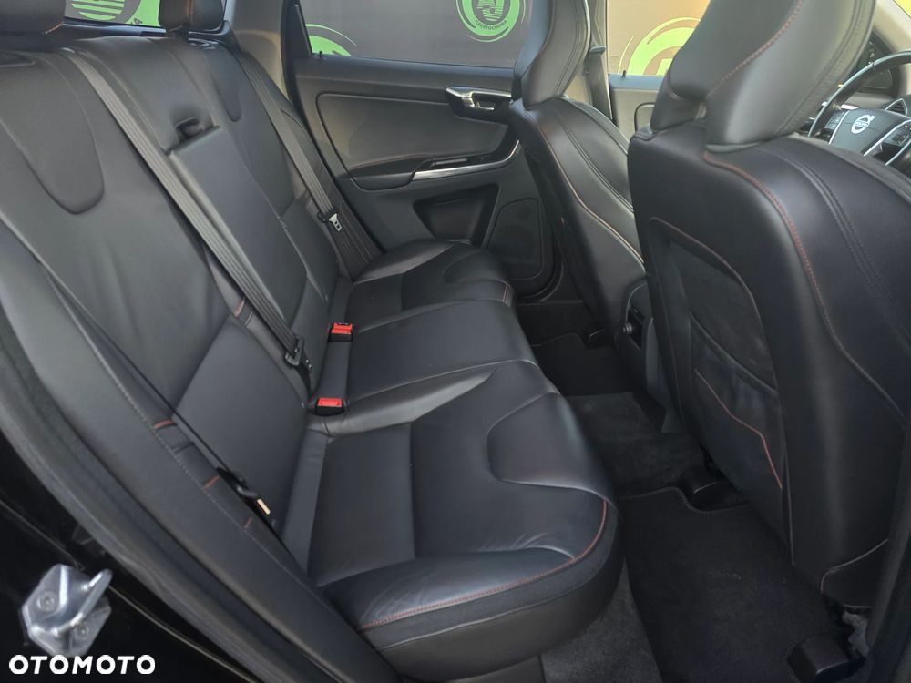 Volvo XC 60 - 20