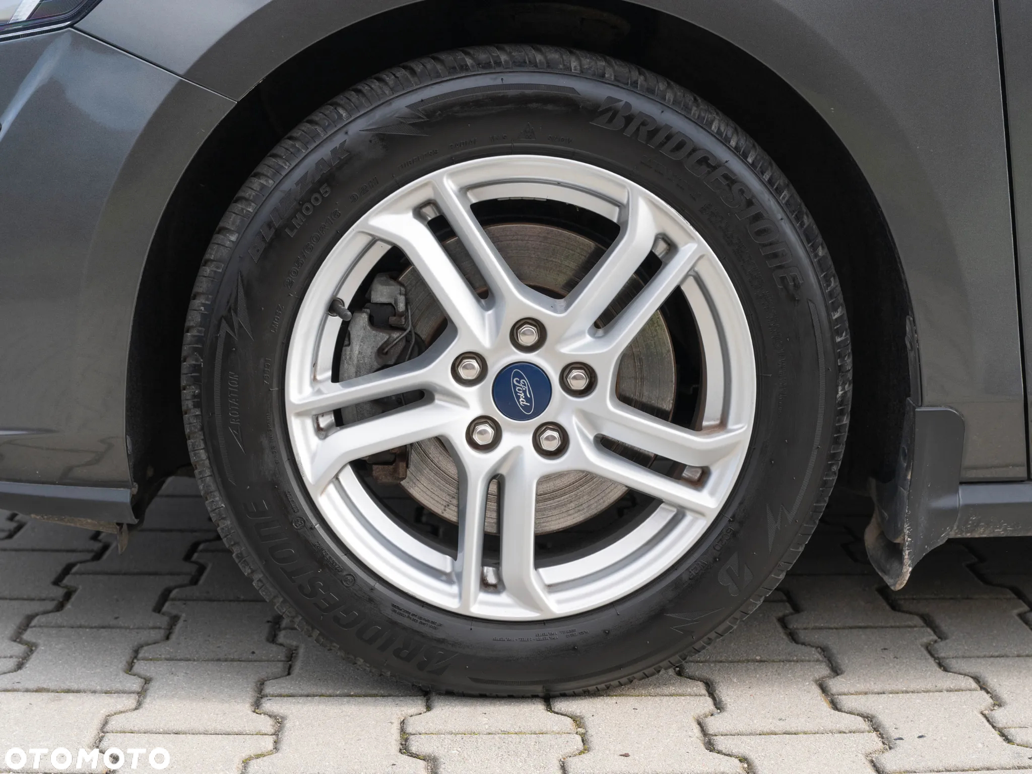 Ford Focus 1.5 EcoBlue SCR Trend - 14