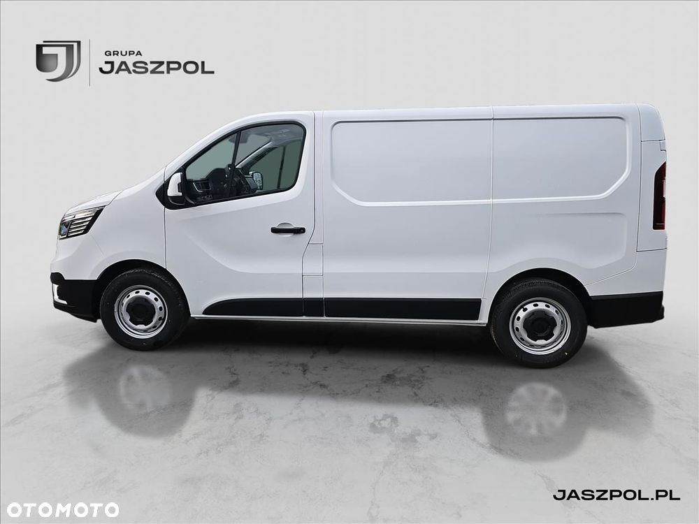 Renault trafic - 8