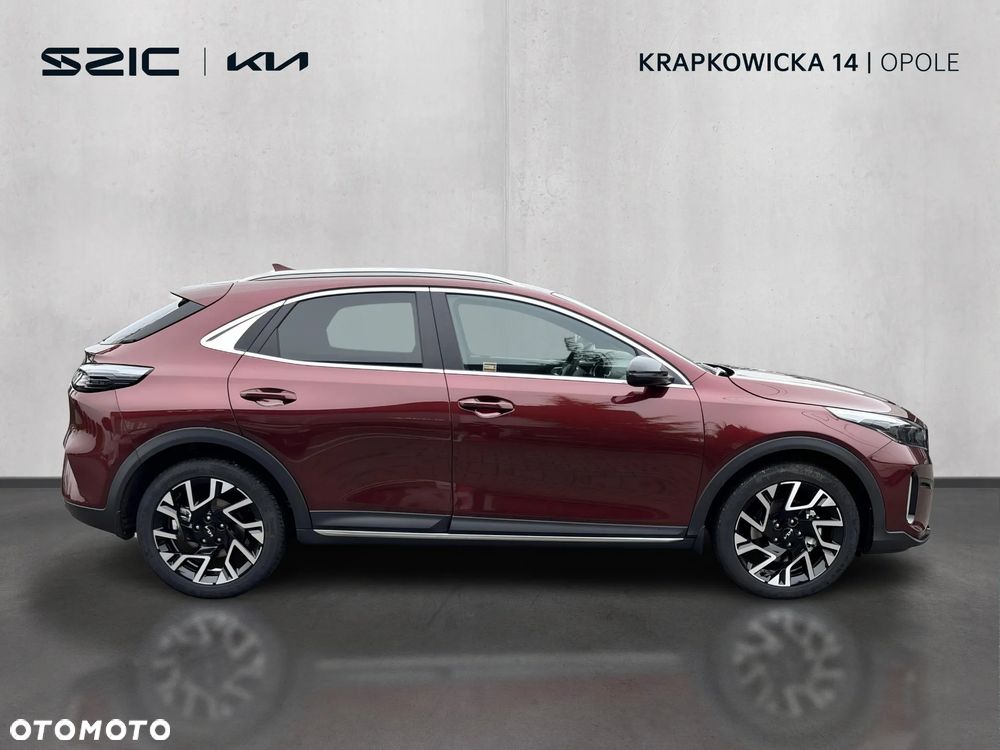 Kia XCeed 1.6 T-GDI Tribute DCT - 6