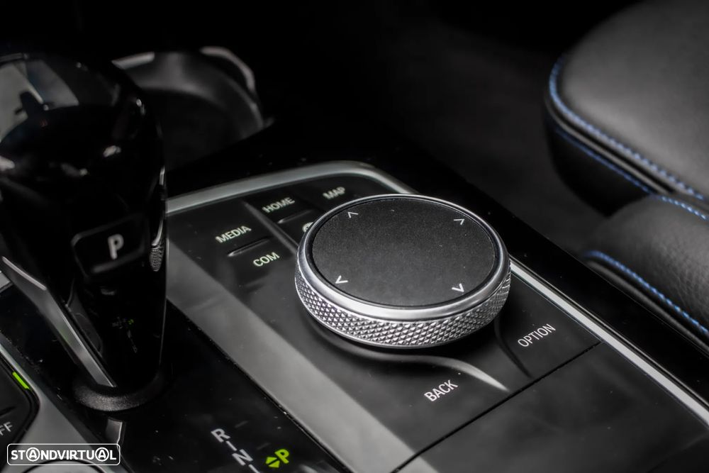 BMW 220 Gran Coupé d Pack Desportivo M - 23