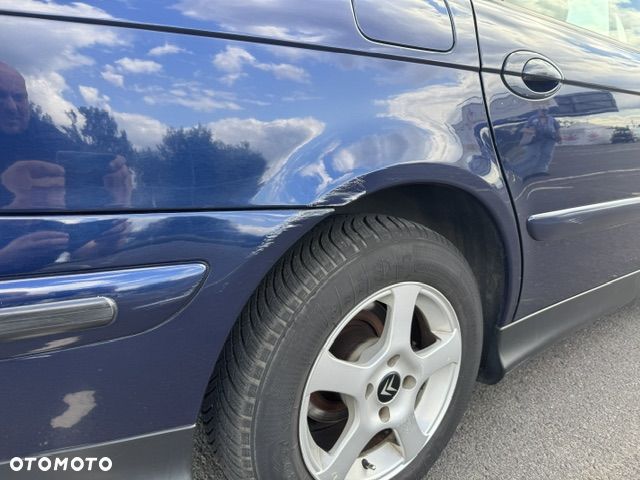 Citroën C5 2.0 HDi SX - 5