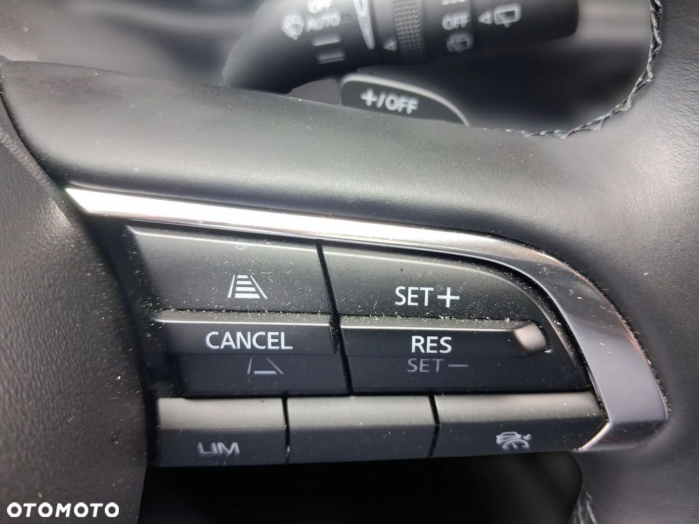 Mazda CX-30 2.0 mHEV Centre-Line 2WD - 22