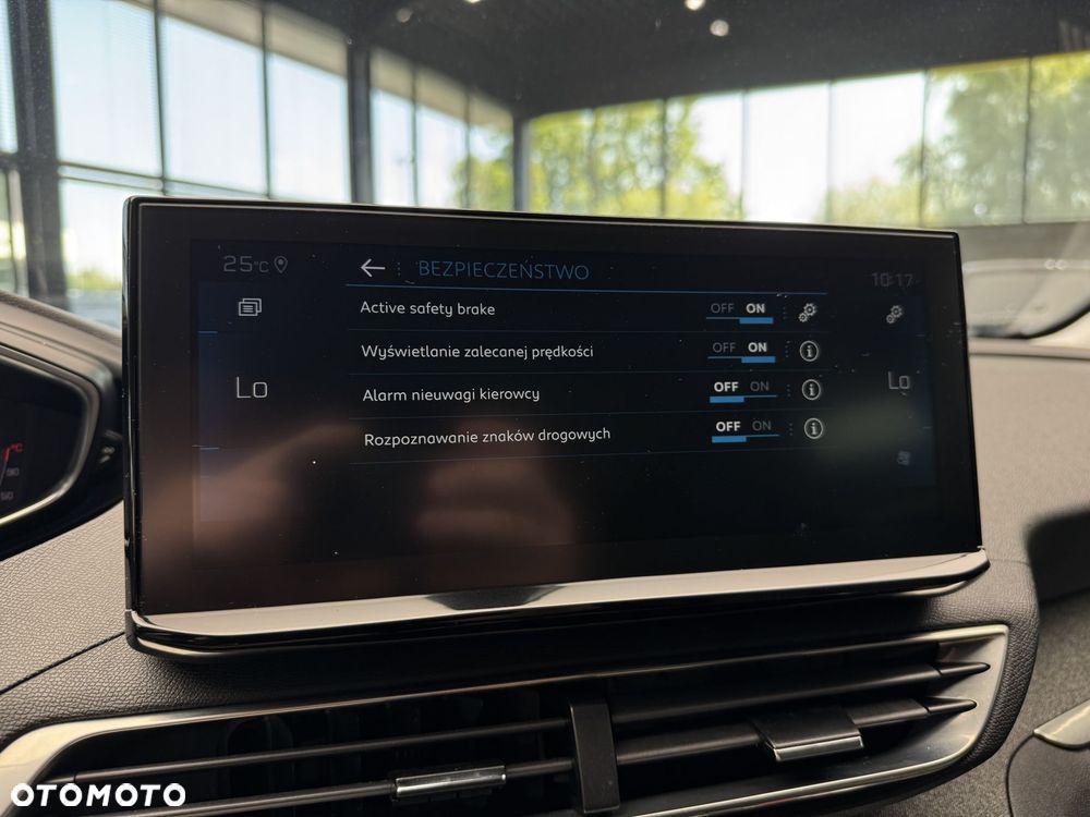 Peugeot 5008 1.5 BlueHDi Allure Pack S&S EAT8 - 35