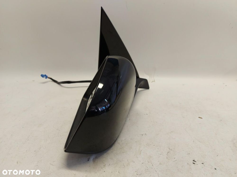 TESLA MODEL Y 2022r LUSTERKO PRAWE 13PIN RHD - 4