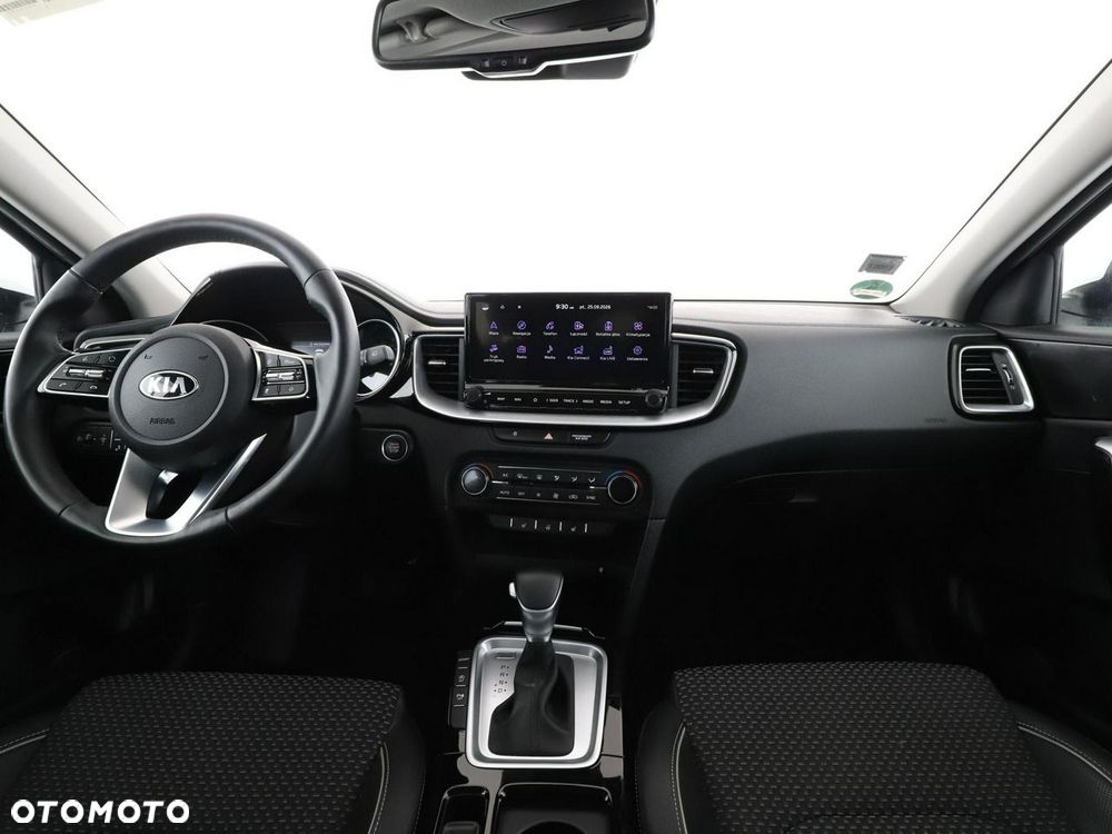 Kia XCeed 1.6 CRDi (48V Mild-Hybrid) DCT7 SPIRIT - 16