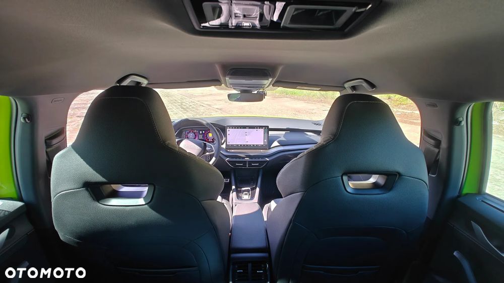 Skoda Octavia 1.5 TSI mHEV Sportline DSG - 6