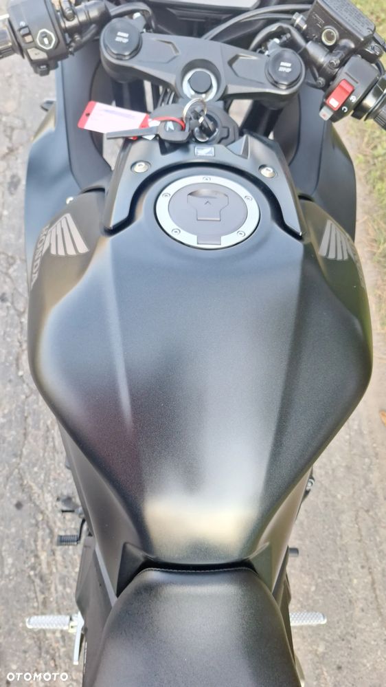 Honda CBR - 29