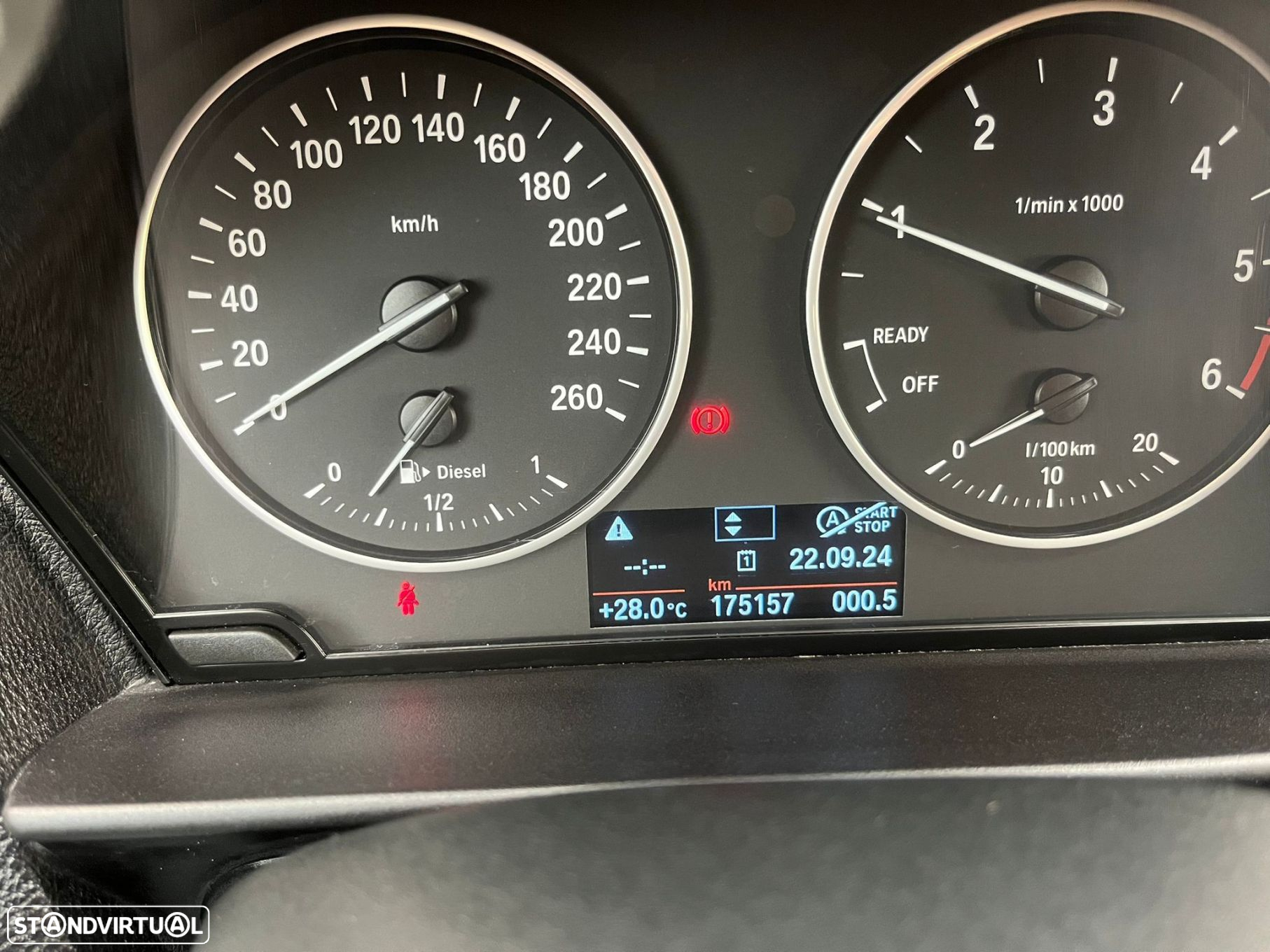 BMW 116 - 13