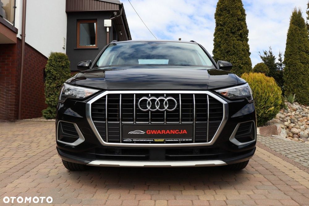 Audi Q3 35 TFSI Advanced S tronic - 28